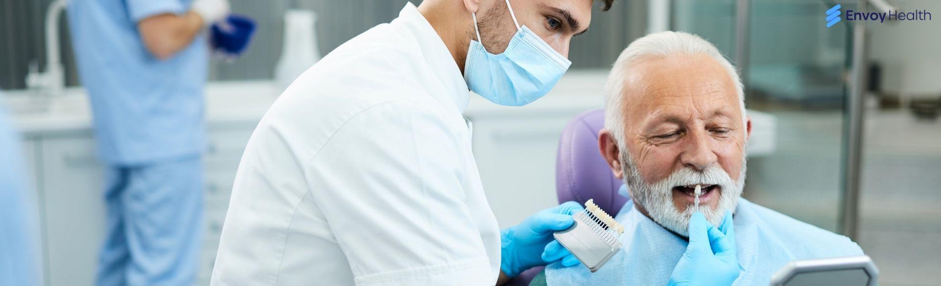 Dental Work in Los Algodones Dental Work in Los Algodones