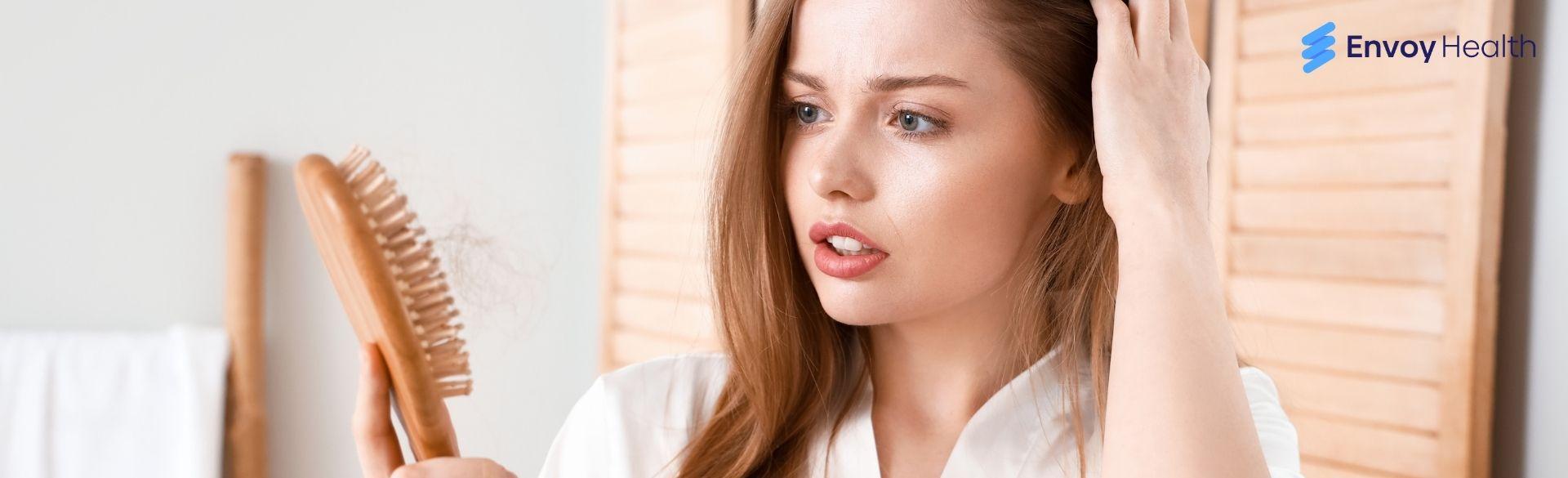 The Affordable Female Hair Transplant in Turkey The Affordable Female Hair Transplant in Turkey