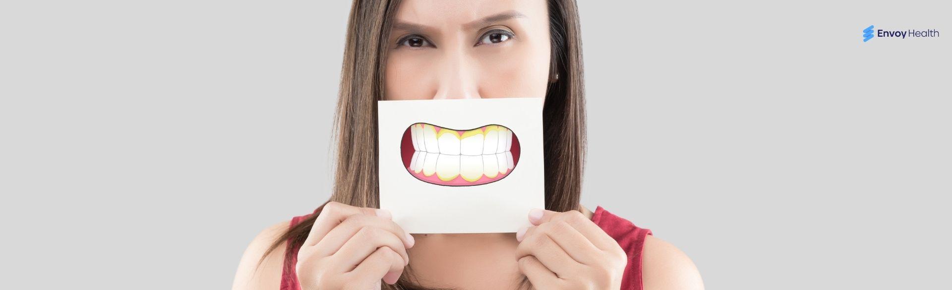 Is Black Teeth Plaque Dangerous Here’s What You Need To Know Is Black Teeth Plaque Dangerous Here’s What You Need To Know
