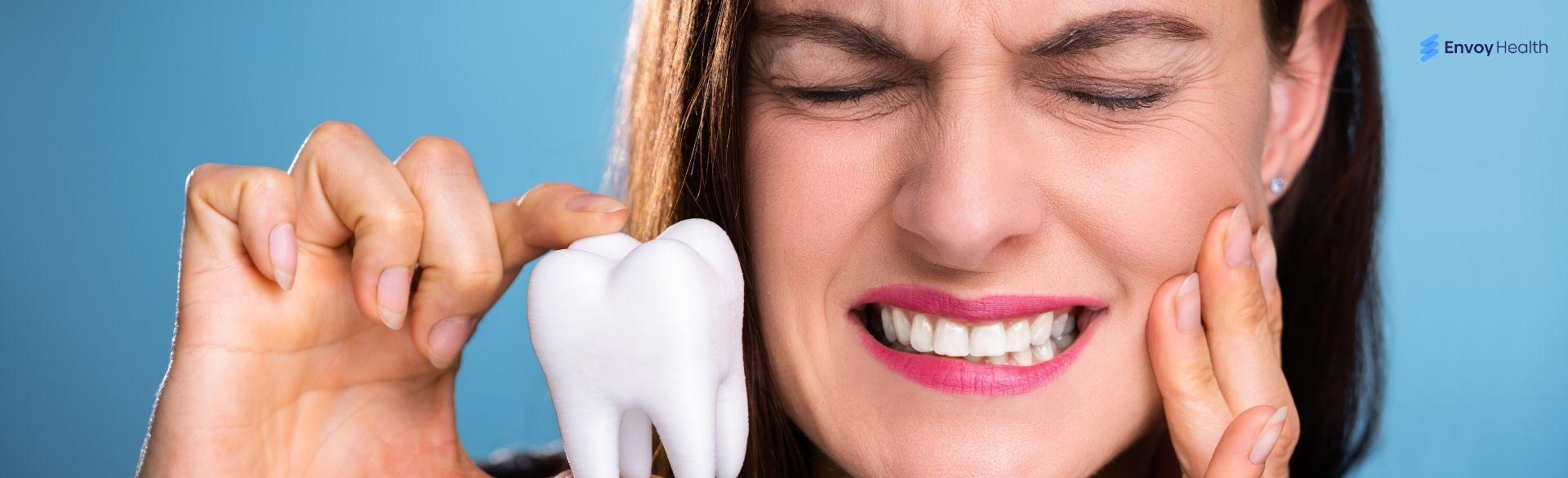 How to treat dental implant pain How to treat dental implant pain