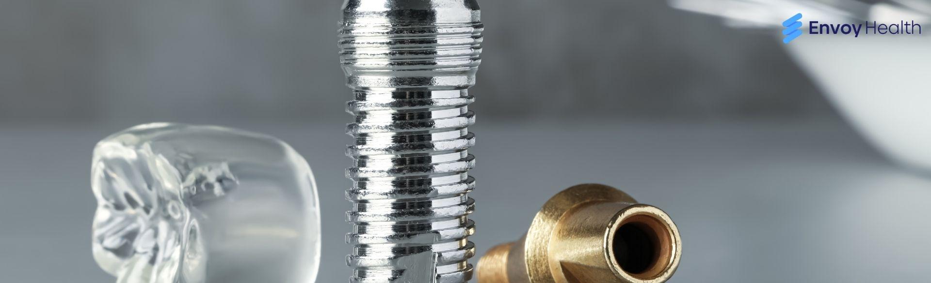 All-Inclusive Dental Implants in Mexico All-Inclusive Dental Implants in Mexico