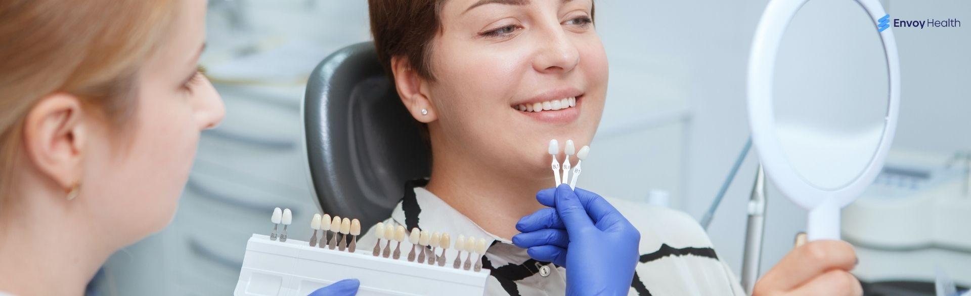 Everything About Cosmetic Dentistry: Top Procedures To Transform Your Smile Everything About Cosmetic Dentistry: Top Procedures To Transform Your Smile