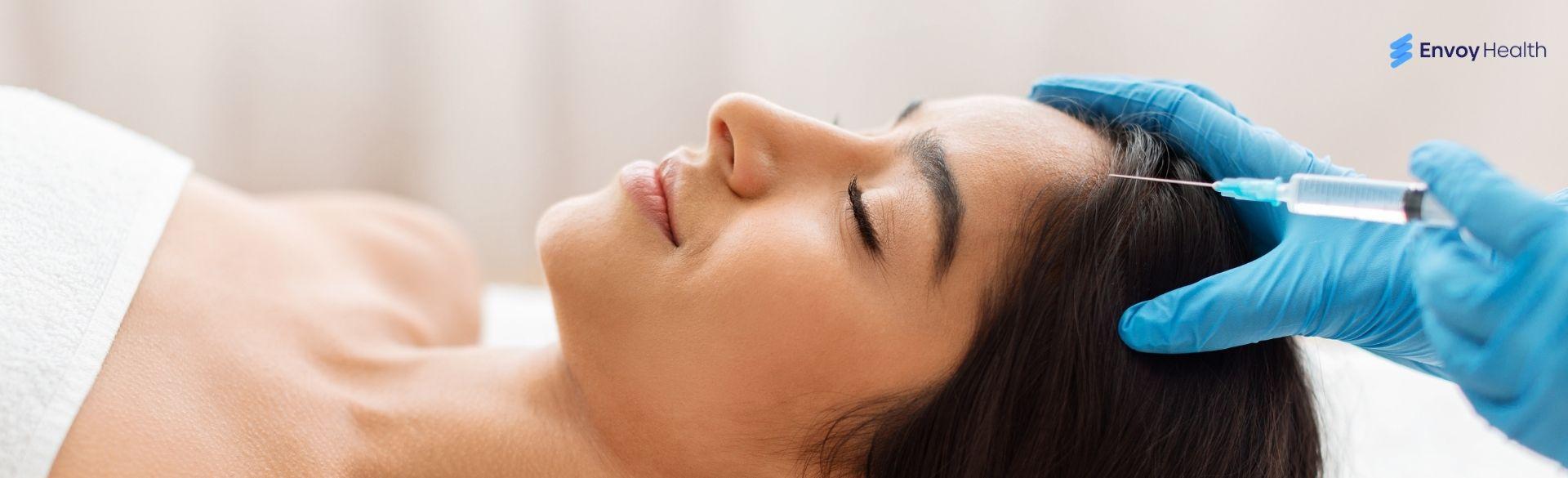 PRP for hair growth before and after PRP for hair growth before and after