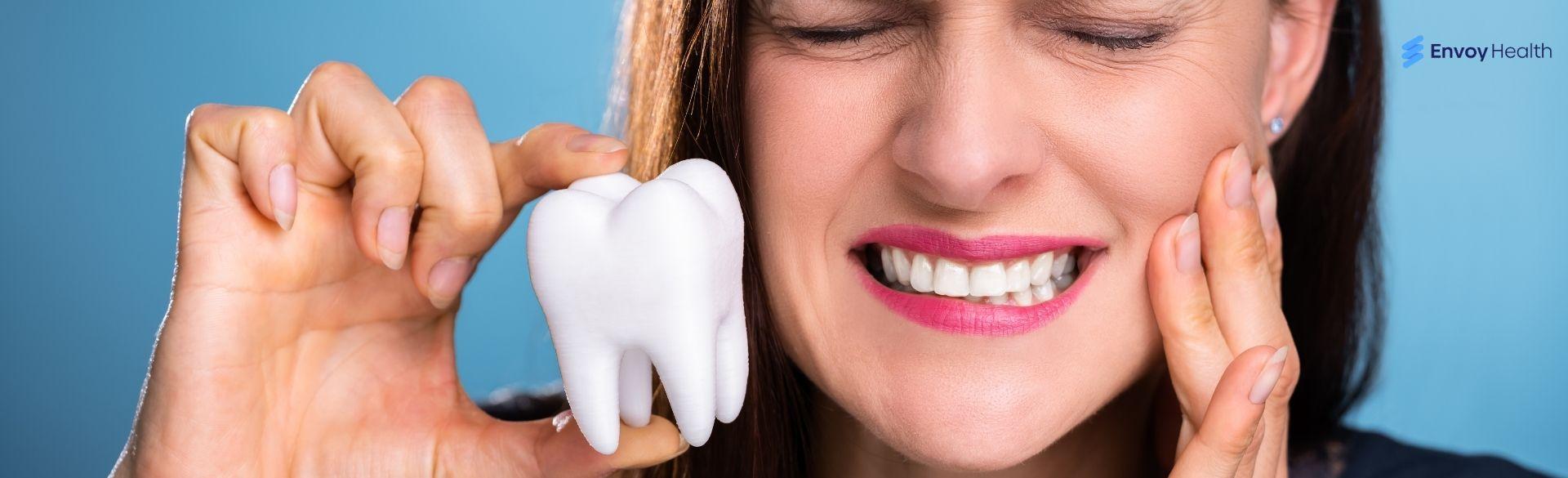 How To Remove Tooth Decay Yourself at Home—Here’s What You Can and Can’t Do How To Remove Tooth Decay Yourself at Home—Here’s What You Can and Can’t Do