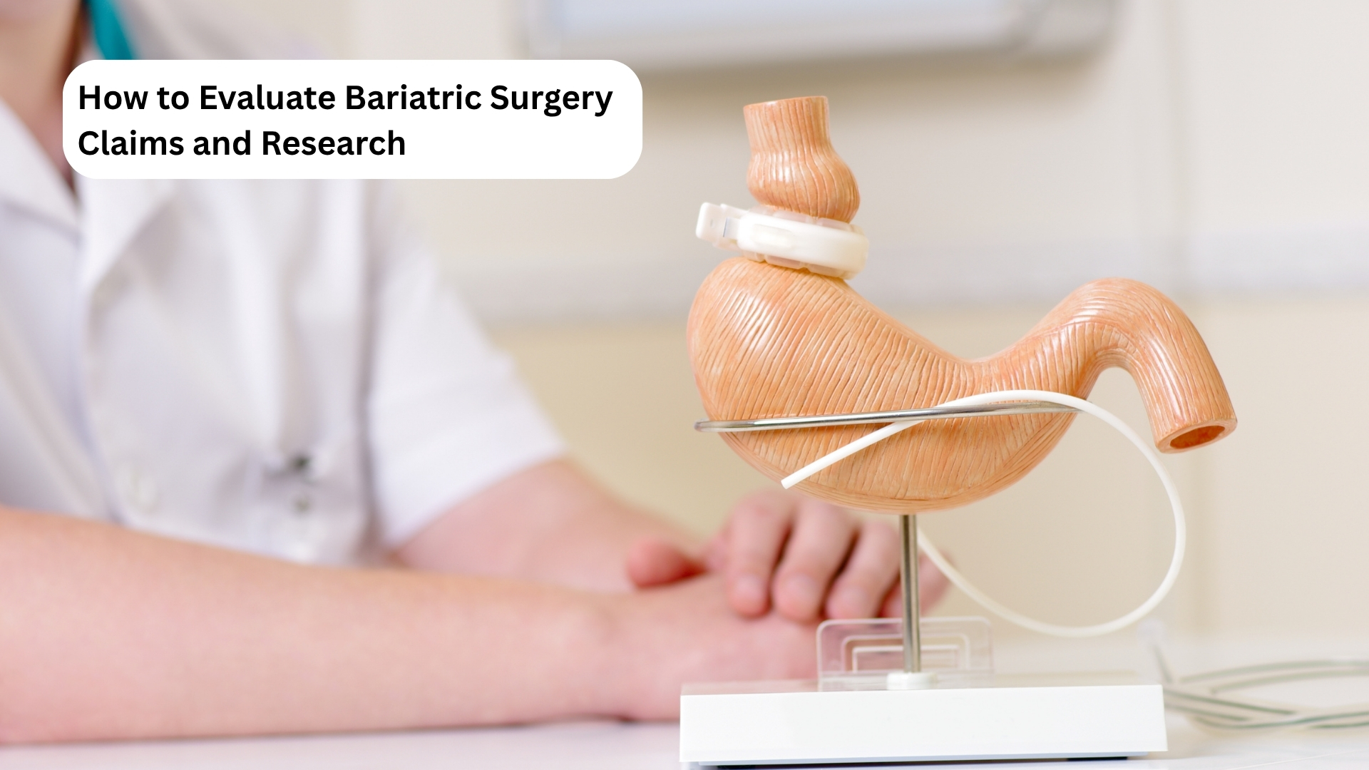 bariatric surgery research bariatric surgery research