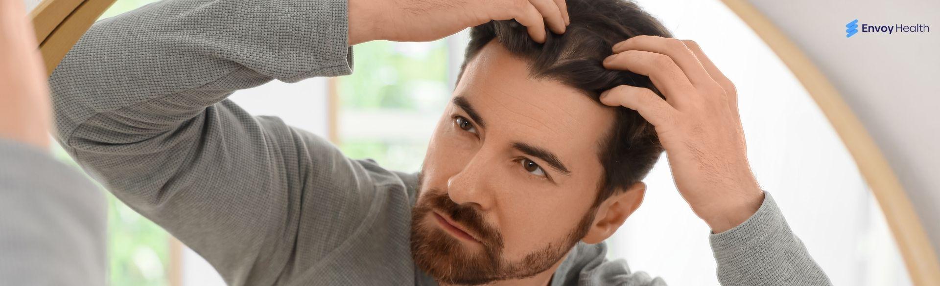FUE vs DHI Hair Transplant FUE vs DHI Hair Transplant