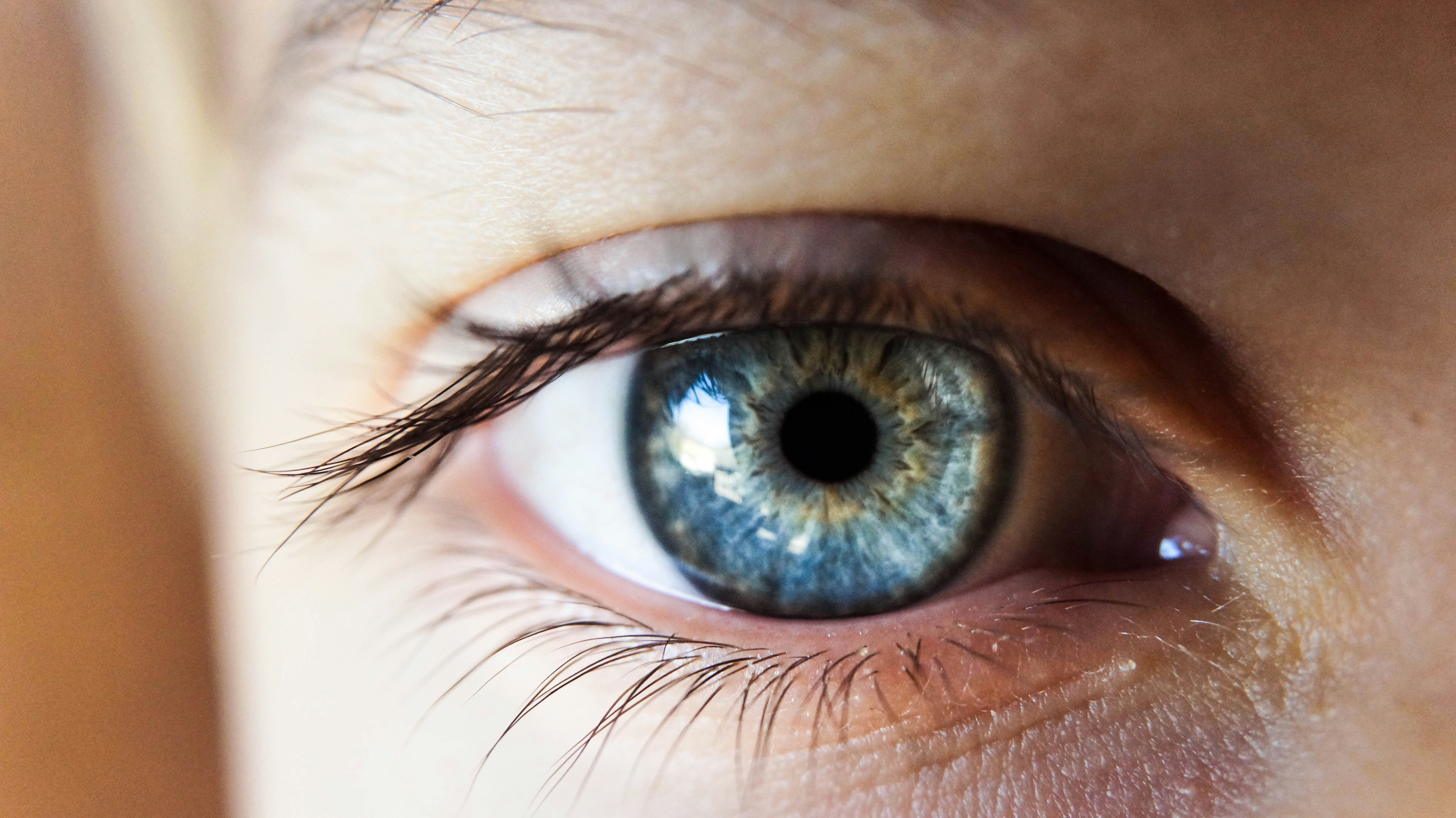 Blurry Eyesight in One Eye Blurry Eyesight in One Eye