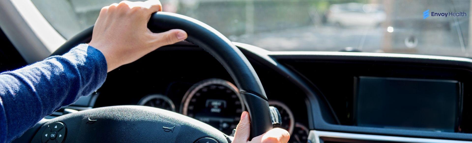 Can you drive back after a root canal? Can one drive after a root canal?