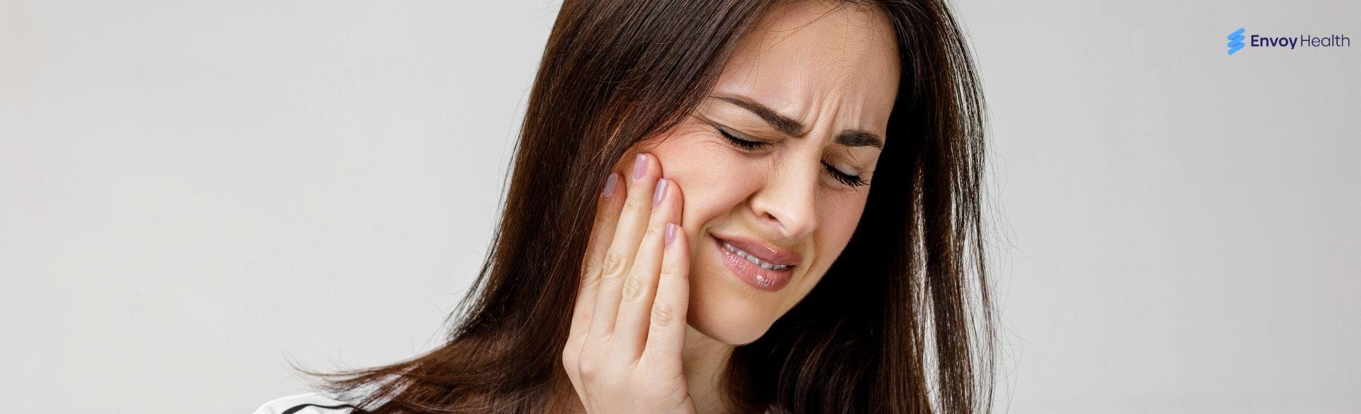 Symptoms Of Nerve Damage From Dental Implants When To Seek Help Symptoms Of Nerve Damage From Dental Implants When To Seek Help