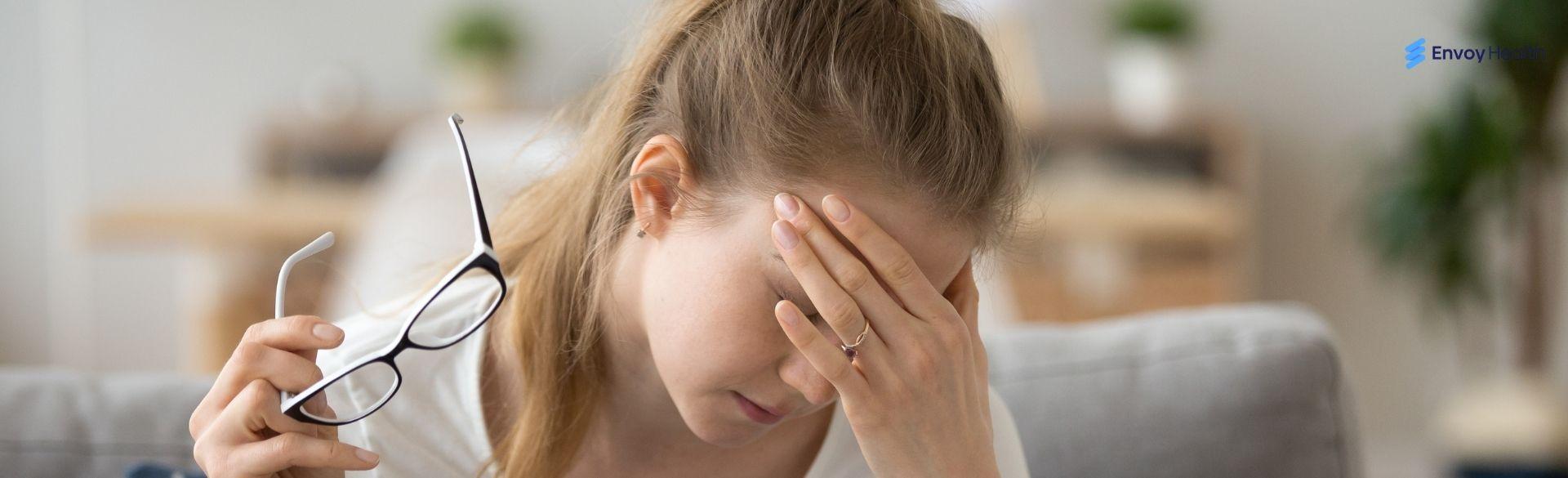 What You Should Know About Blurry Vision After a Cataract Operation? What You Should Know About Blurry Vision After a Cataract Operation?