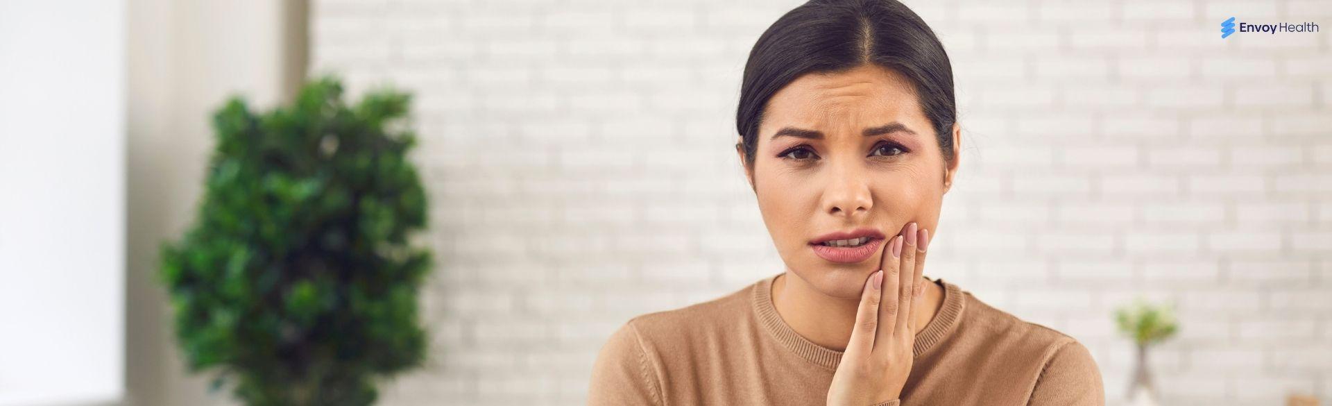 Why does my root canal tooth hurt years later? Why does my root canal tooth hurt years later?