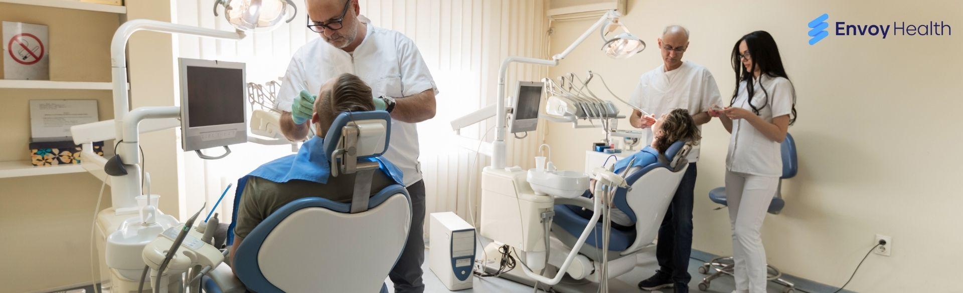 Top Procedures To Consider for Dental Work in Mexico Top Procedures To Consider for Dental Work in Mexico