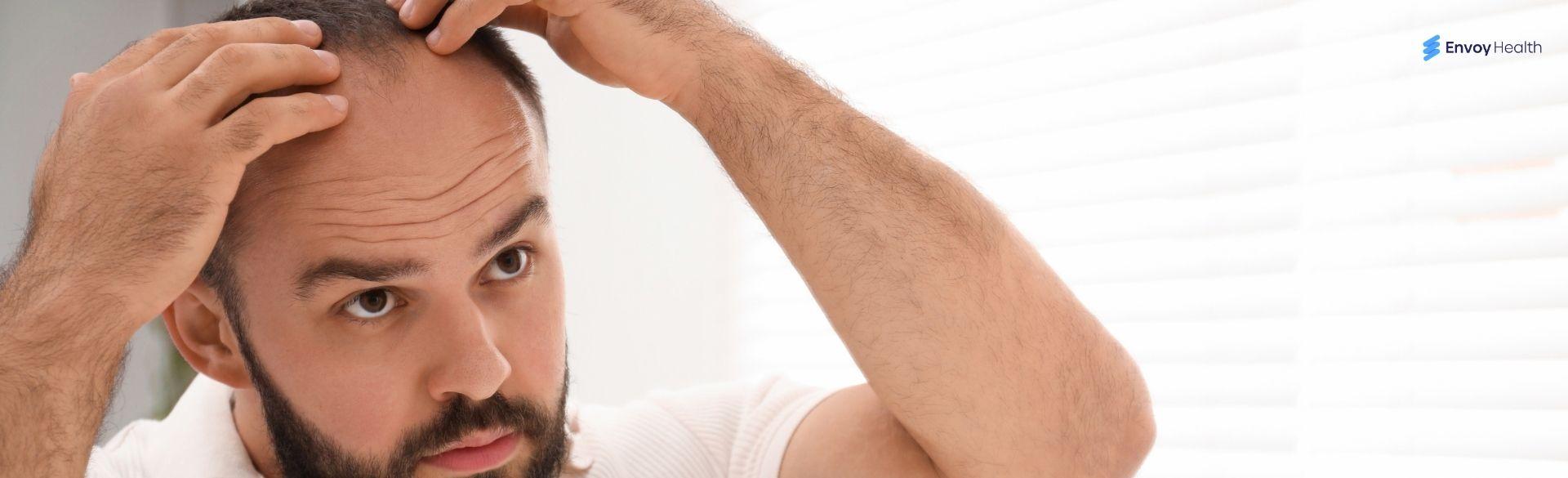 Hairline Lowering Surgery Price: What To Expect Before You Book Hairline Lowering Surgery Price: What To Expect Before You Book