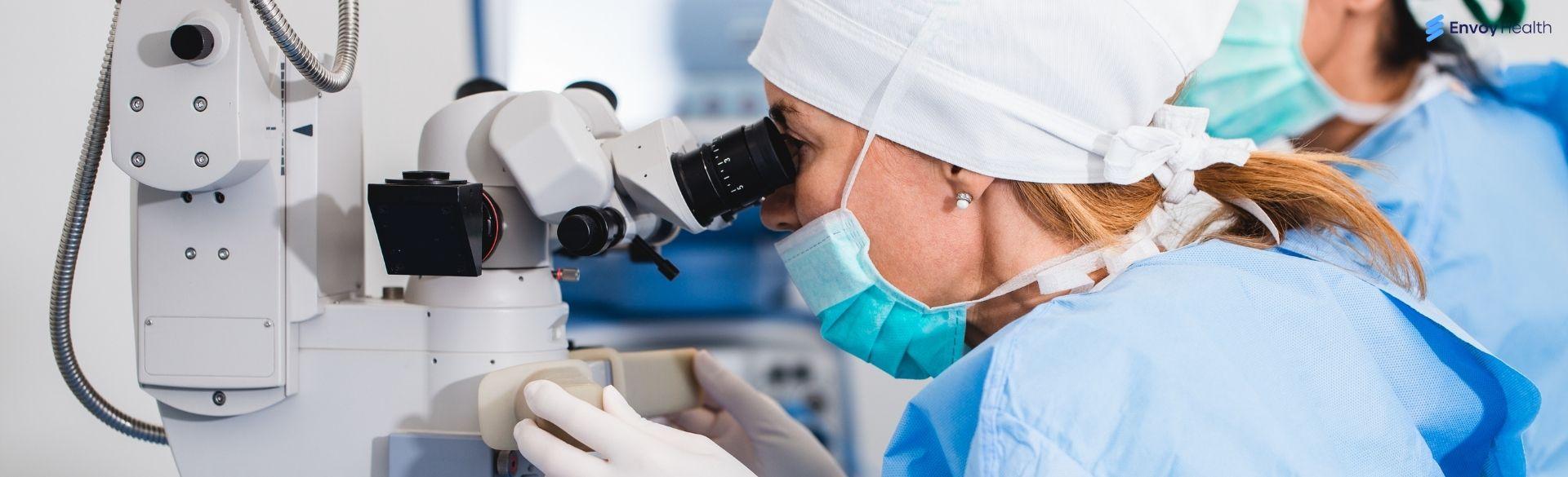 Different Types of Eye Surgery Basics and How They Impact Your Vision Different Types of Eye Surgery Basics and How They Impact Your Vision