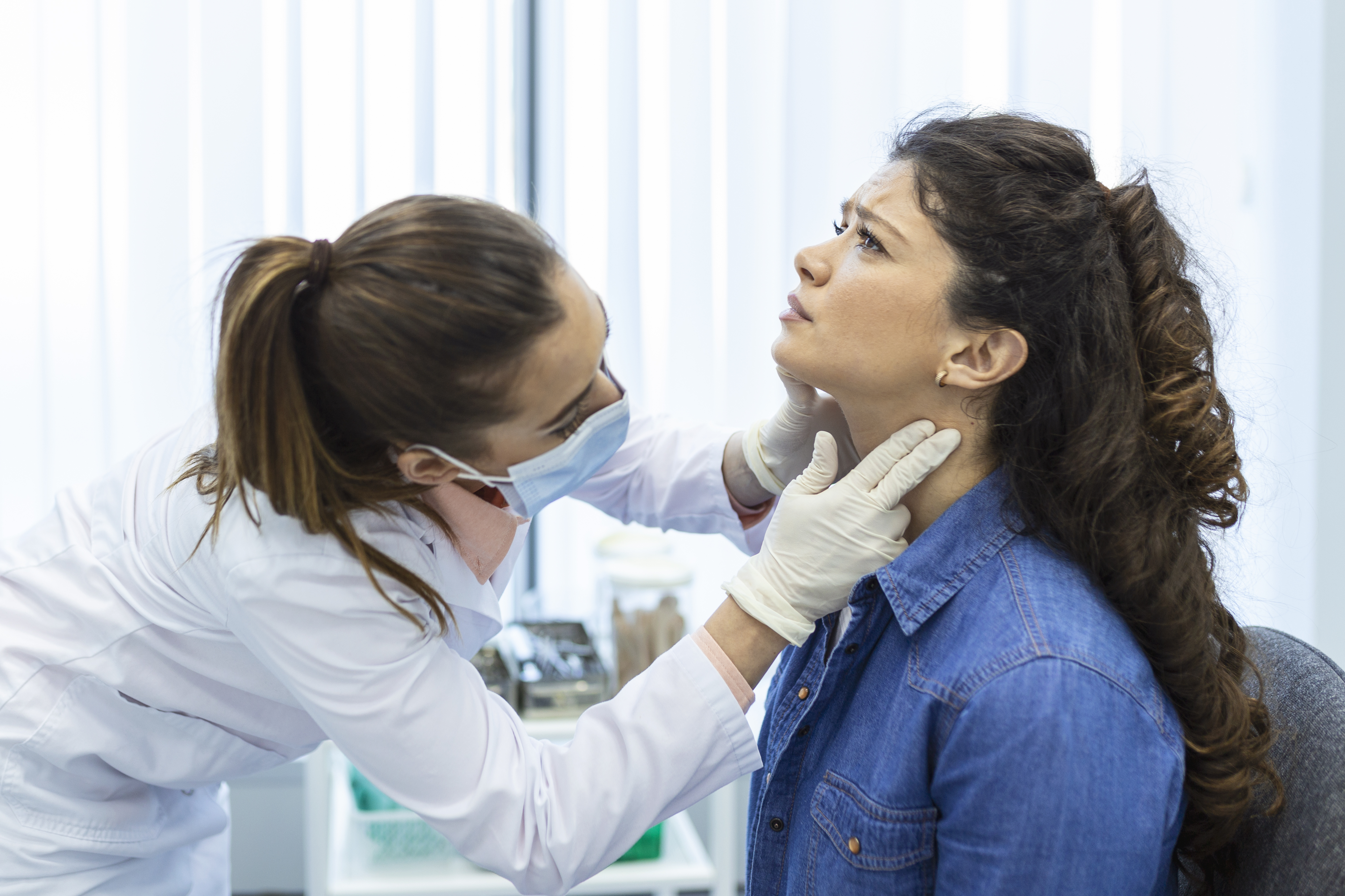 hemithyroidectomy hemithyroidectomy