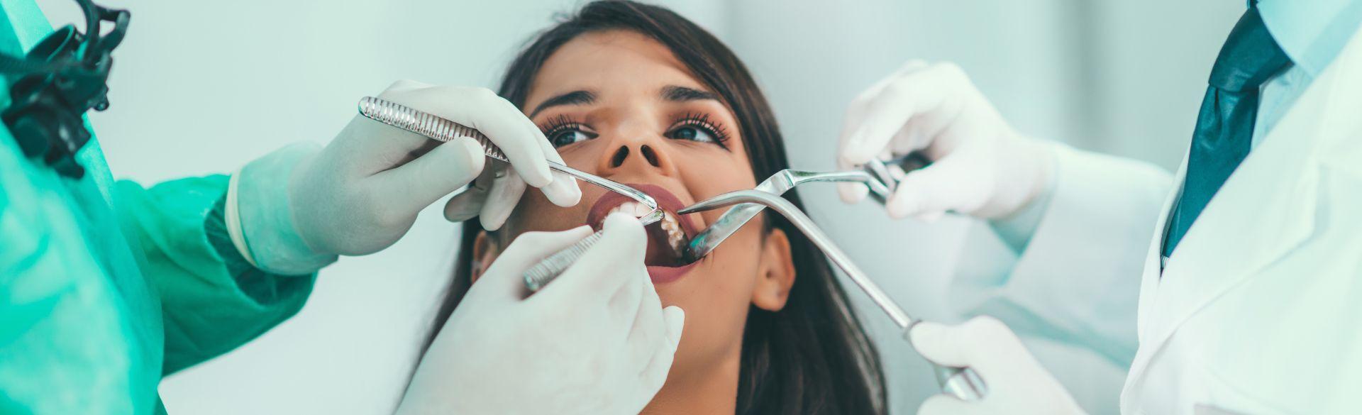 How Cosmetic Dentistry Works How Cosmetic Dentistry Works