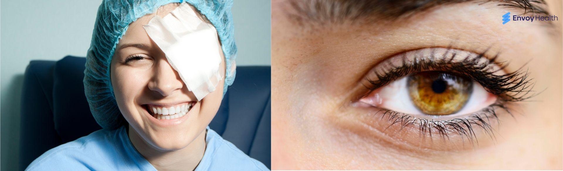 LASIK Eye Surgery Success Rate Why Results Vary for Everyone LASIK Eye Surgery Success Rate Why Results Vary for Everyone