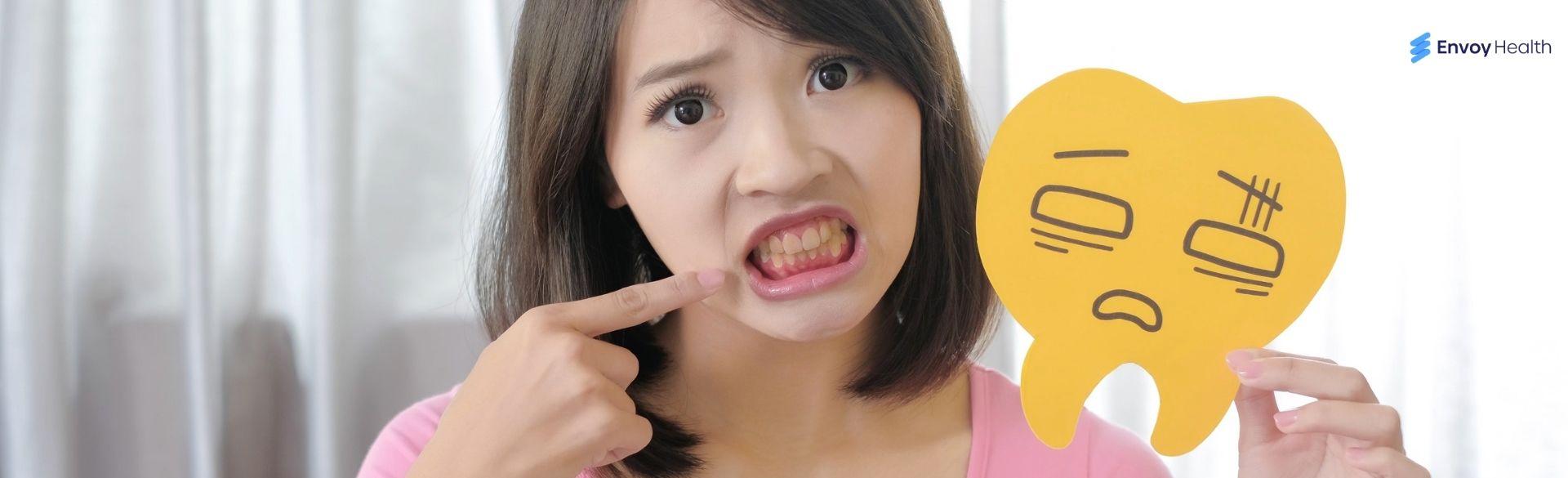 Dental Infection Death: How a Simple Tooth Problem Can Turn Fatal Dental Infection Death: How a Simple Tooth Problem Can Turn Fatal