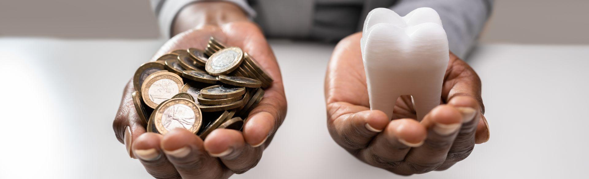 Cost of Dental Implants Cost of Dental Implants