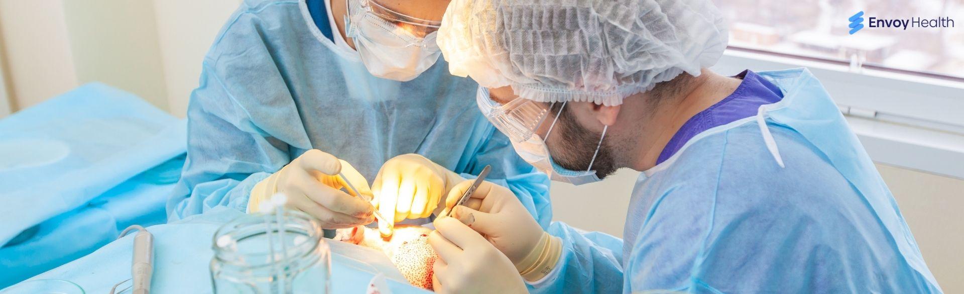 DHI Hair Transplant: Procedure, Costs, and Advantages DHI Hair Transplant: Procedure, Costs, and Advantages