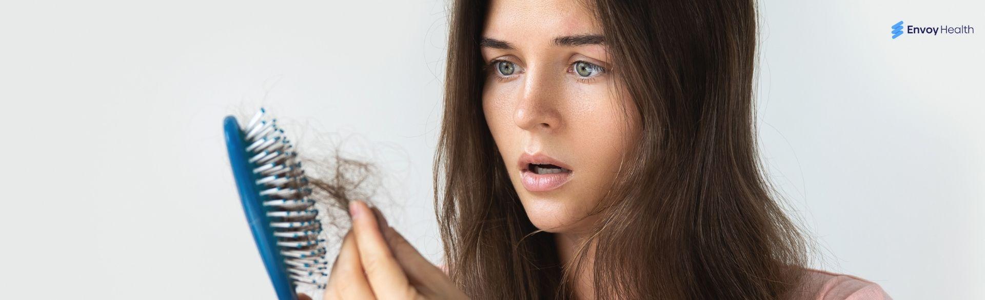 PRP for Hair Loss in Women Does It Work or Just Another Trend PRP for Hair Loss in Women Does It Work or Just Another Trend