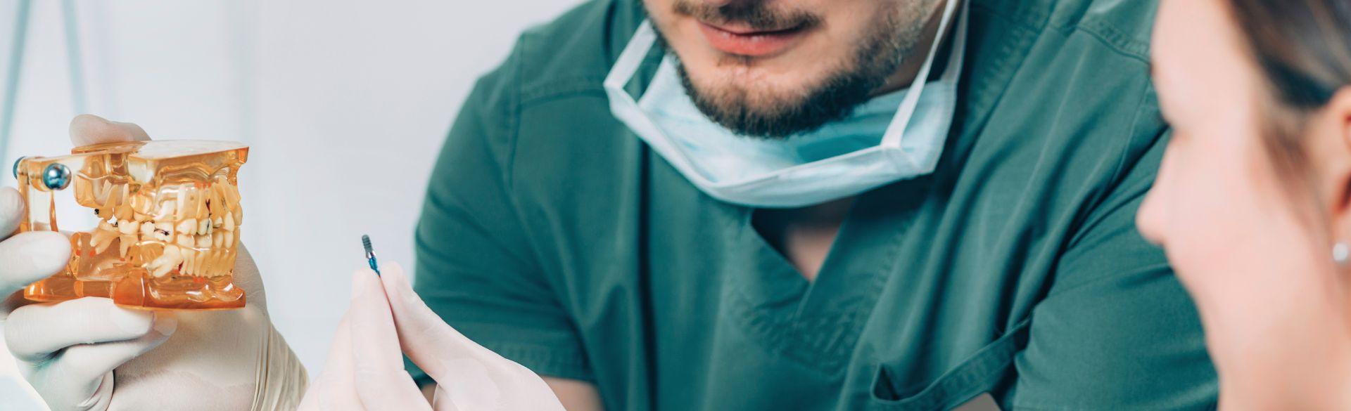 Understanding Teeth Implants Understanding Teeth Implants