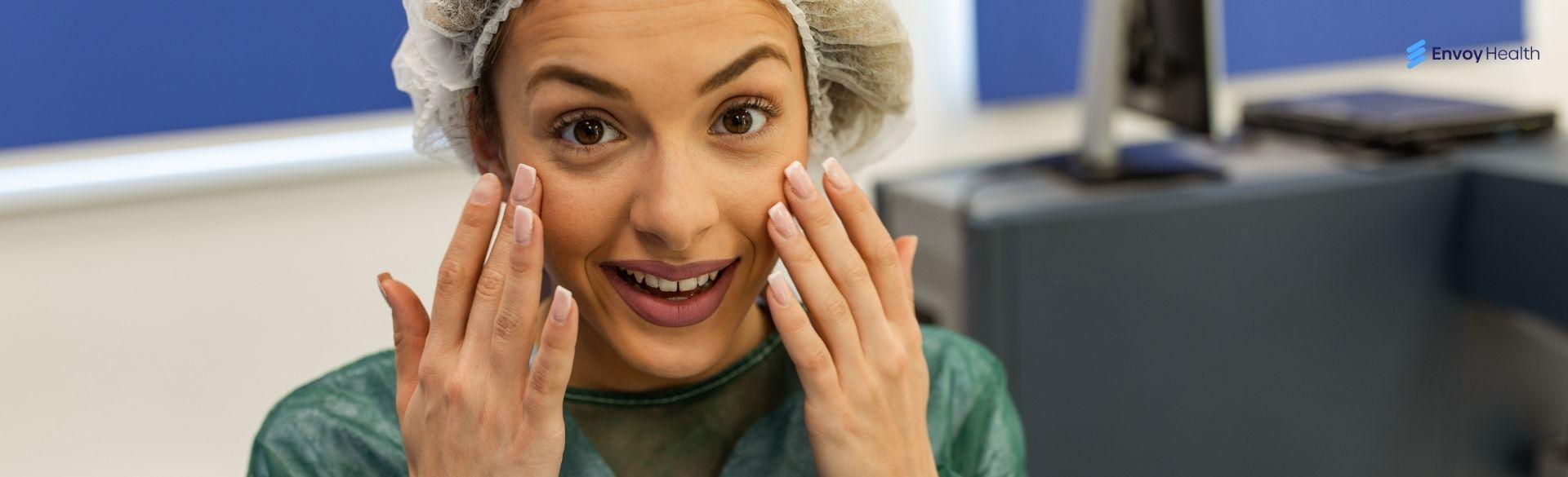 The Recovery Time for LASIK Eye Surgery Is It As Quick as They Say The Recovery Time for LASIK Eye Surgery Is It As Quick as They Say