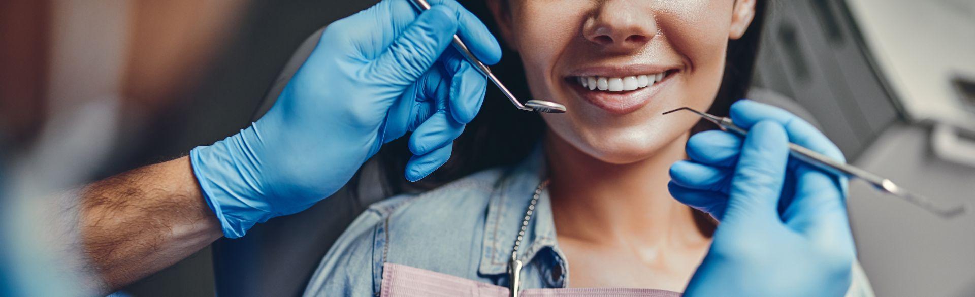 Finding Affordable Dental Care Finding Affordable Dental Care