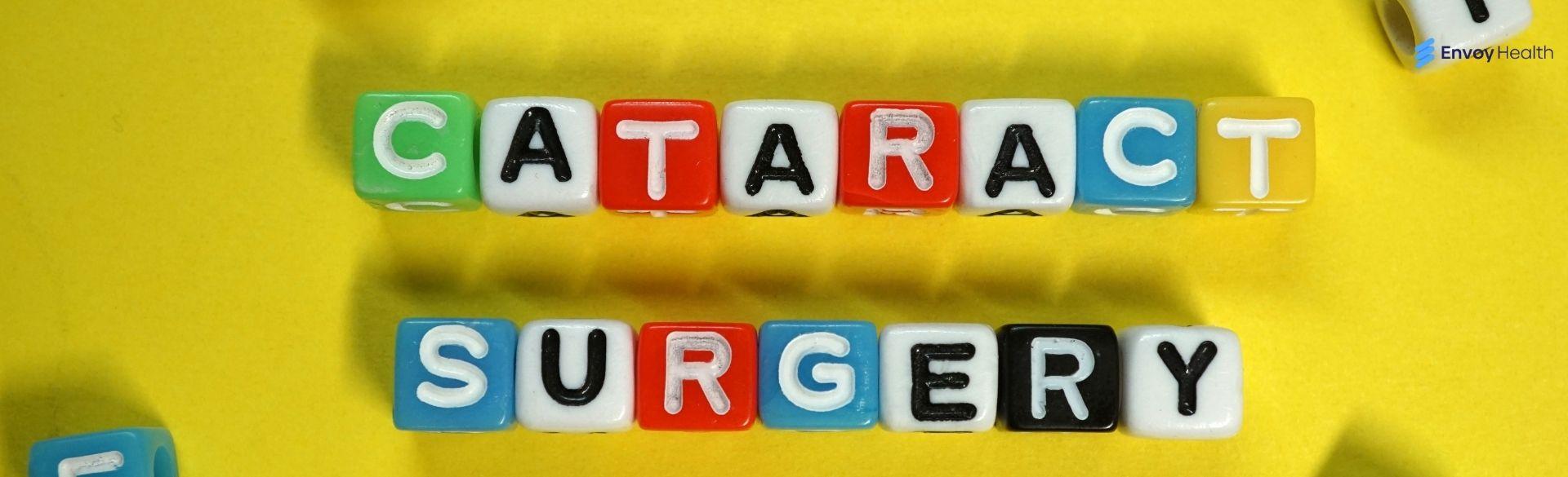 What are the disadvantages of having  cataract surgery? What are the disadvantages of having  cataract surgery?