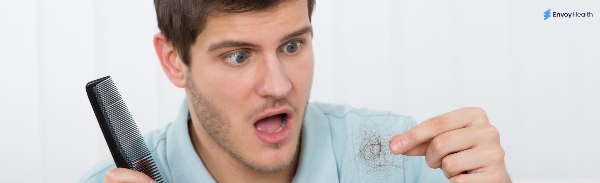 Could smoking cause hair loss Could smoking cause hair loss