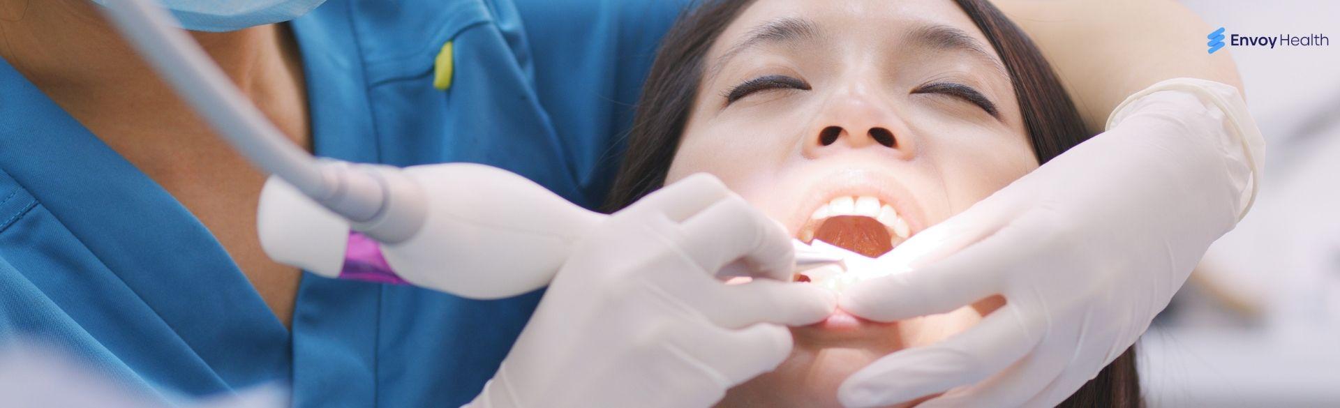 Root Canal Therapy Side Effects: What No One Tells You Root Canal Therapy Side Effects: What No One Tells You
