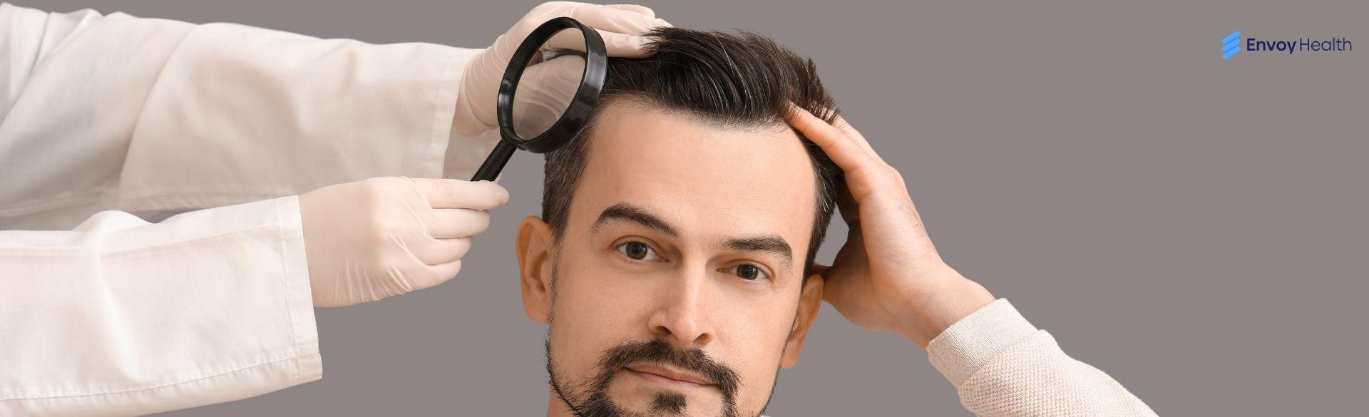 Does hair transplant scar go away? Does hair transplant scar go away?