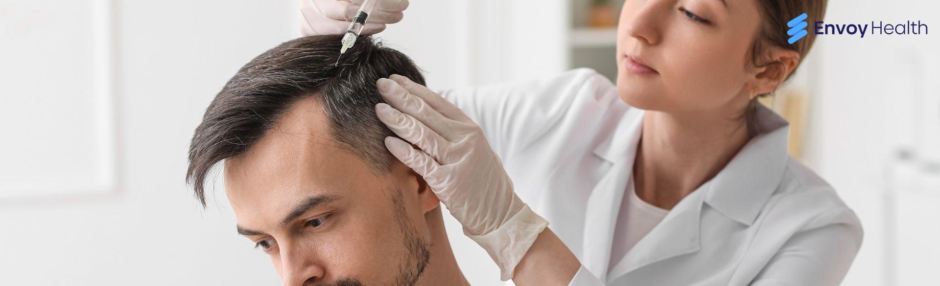 Hair Transplant in Turkey: Hair or Hoax? Hair Transplant in Turkey: Hair or Hoax?