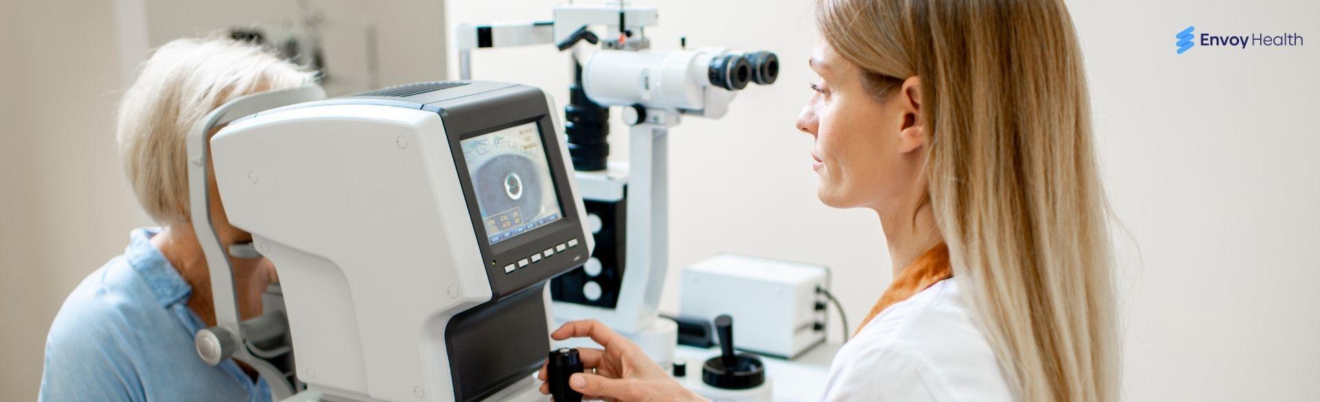 How Long Does LASIK Eye Surgery Procedure Take? How Long Does LASIK Eye Surgery Procedure Take?